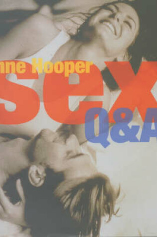 Cover of Sex Q&A