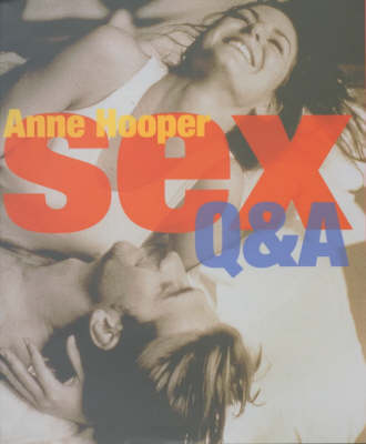 Book cover for Sex Q&A