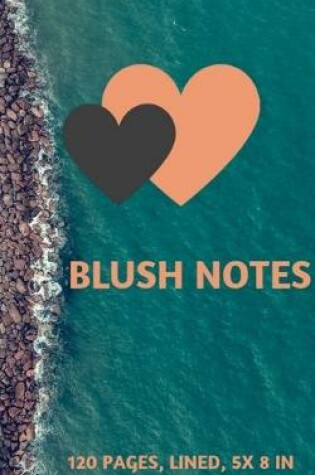 Cover of Blush Notes