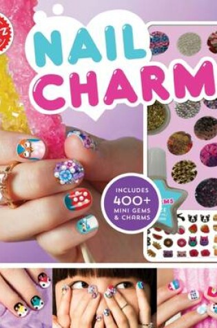 Cover of Nail Charms