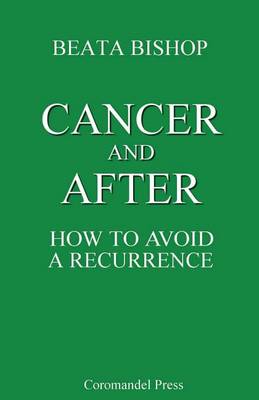 Book cover for Cancer and After