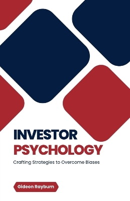 Book cover for Investor Psychology