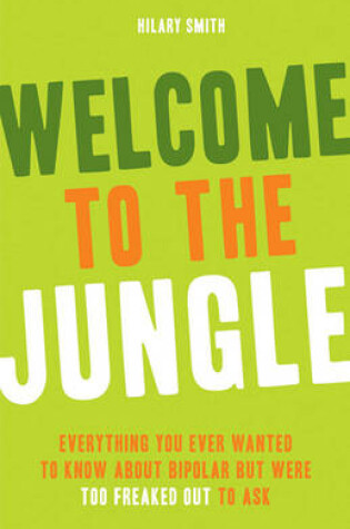 Cover of Welcome to the Jungle