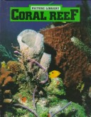 Book cover for Coral Reef