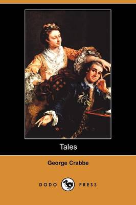 Book cover for Tales (Dodo Press)