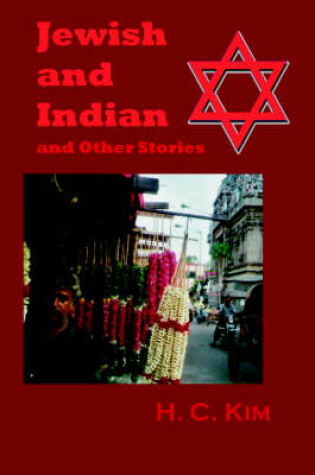 Cover of Jewish and Indian and Other Stories