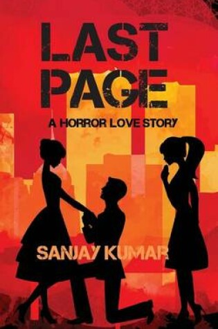 Cover of Last Page