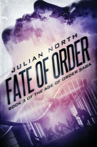 Cover of Fate of Order