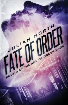 Book cover for Fate of Order