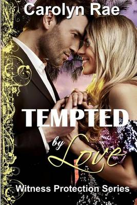 Book cover for Tempted by Love