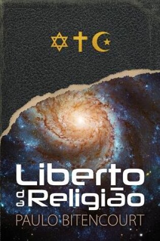 Cover of Liberto da Religião