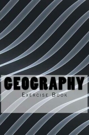 Cover of Geography Exercise Book