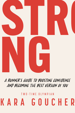 Cover of Strong