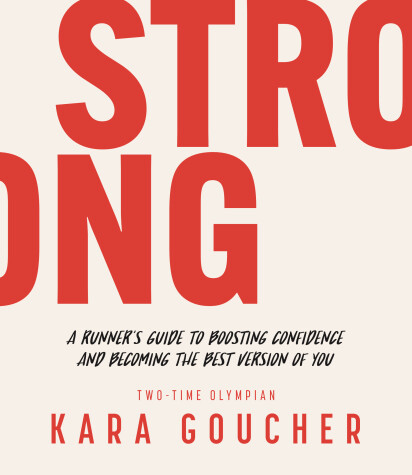 Book cover for Strong