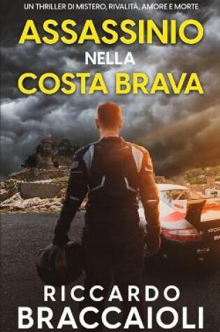 Cover of Assassinio nella Costa Brava