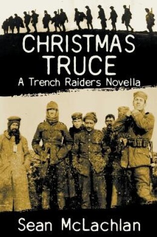 Cover of Christmas Truce