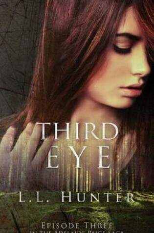 Cover of Third Eye