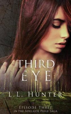 Book cover for Third Eye