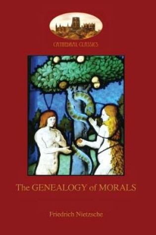 Cover of The Genealogy of Morals