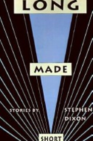 Cover of Long Made Short