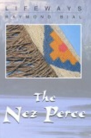 Cover of The Nez Perce