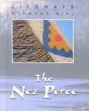 Book cover for The Nez Perce