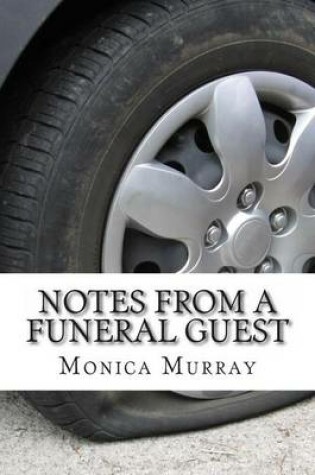 Cover of Notes from a Funeral Guest