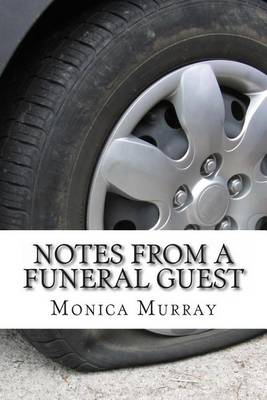 Book cover for Notes from a Funeral Guest