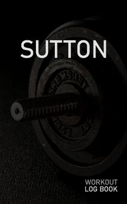 Book cover for Sutton