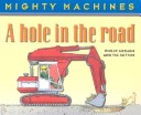 Book cover for A Hole in the Road
