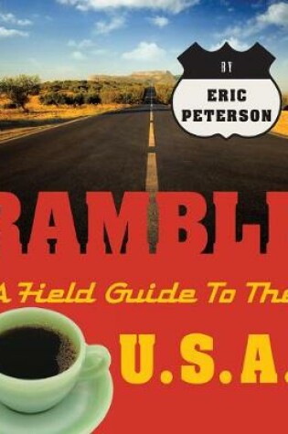 Cover of Ramble