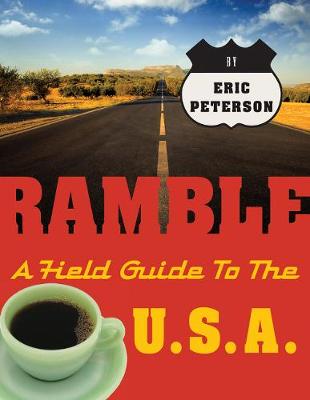 Book cover for Ramble