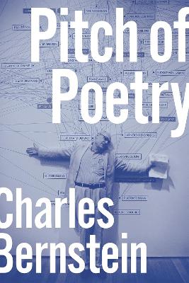 Book cover for Pitch of Poetry