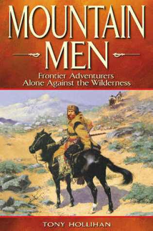Cover of Mountain Men