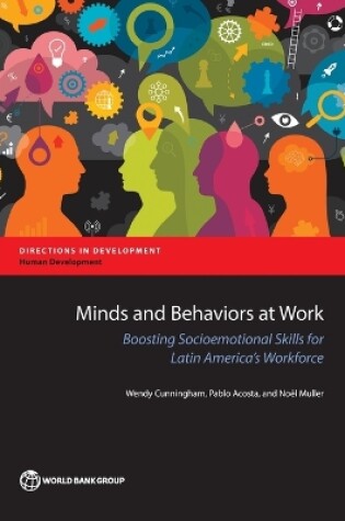 Cover of Minds and behaviors at work