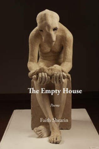 Cover of The Empty House