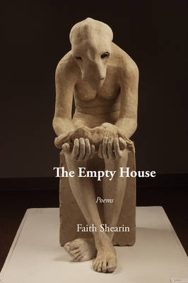 Book cover for The Empty House