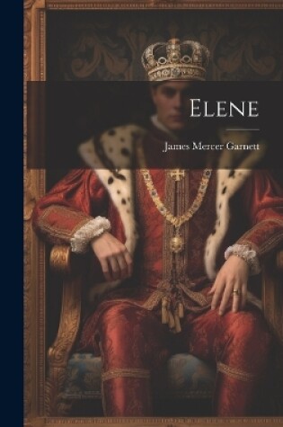 Cover of Elene