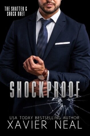 Cover of Shockproof