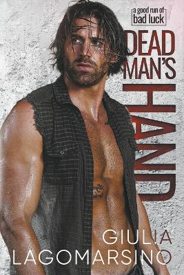 Book cover for Dead Man's Hand