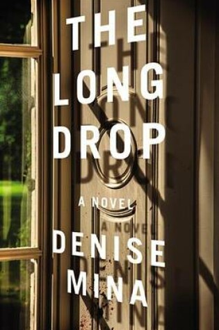 Cover of The Long Drop