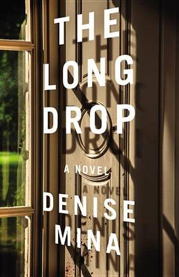 Book cover for The Long Drop