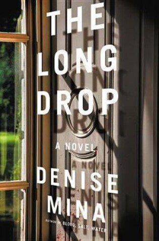 Cover of The Long Drop