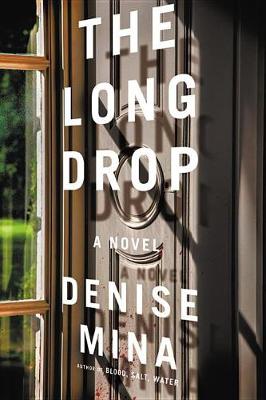 Book cover for The Long Drop