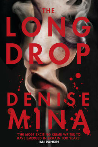 Cover of The Long Drop