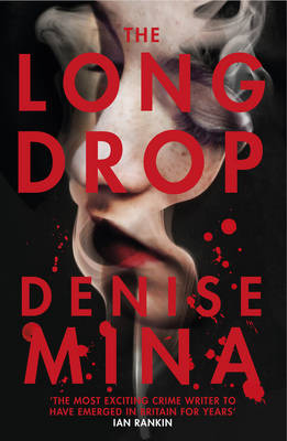 Book cover for The Long Drop