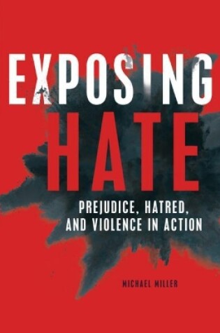 Cover of Exposing Hate