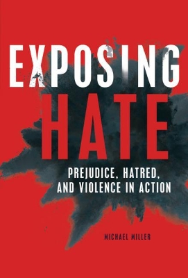 Cover of Exposing Hate