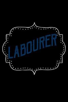 Book cover for Labourer