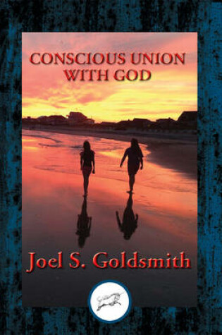 Cover of Conscious Union with God